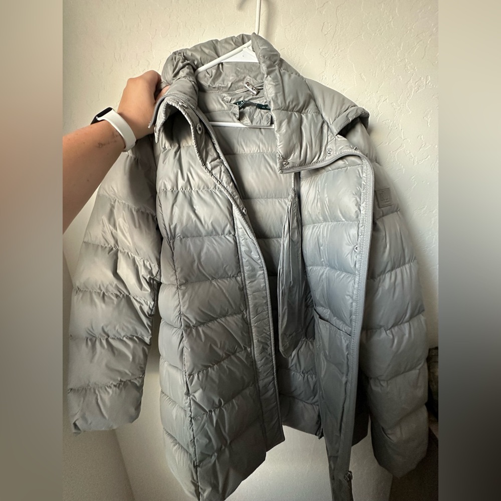 Ralph Lauren Down Jacket
